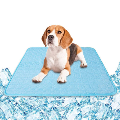 Dog Cooling Mat