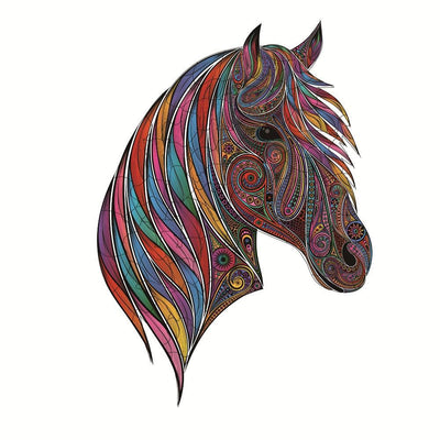 Animal Puzzle Craft Hub