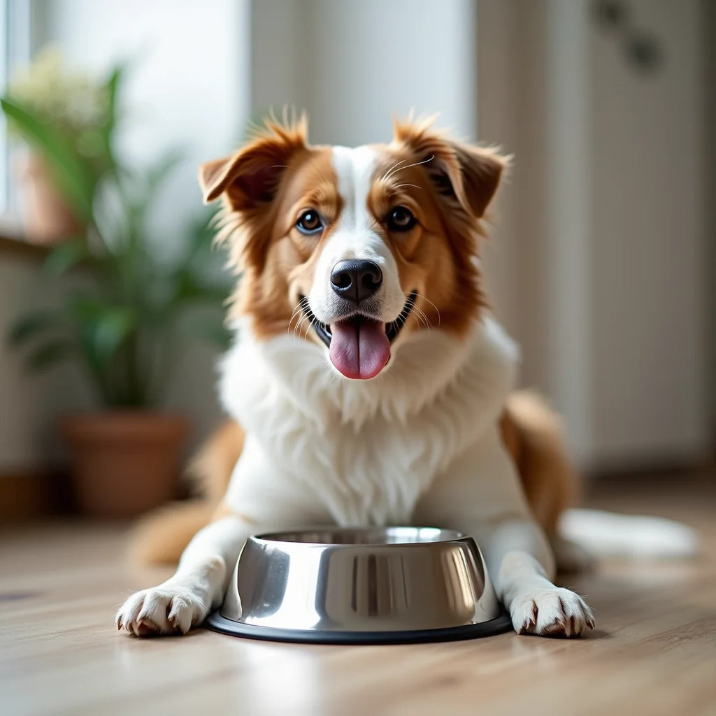 Stainless Steel Dog Bowls - Stainless Steel Dog Bowls: The Practical Buyers Guide