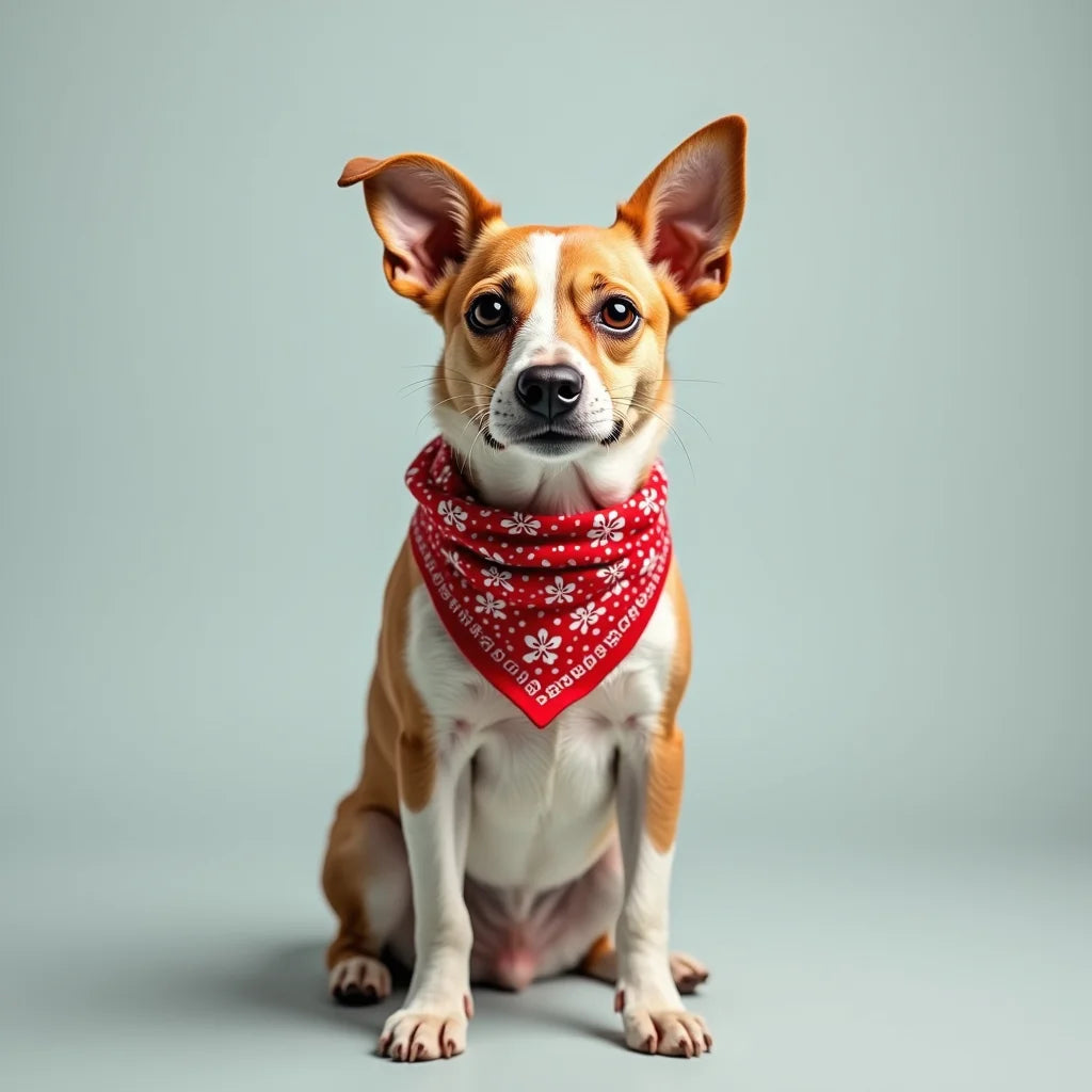 Dog Bandana Set - Choosing the Perfect Dog Bandana Set for Your Pup Today