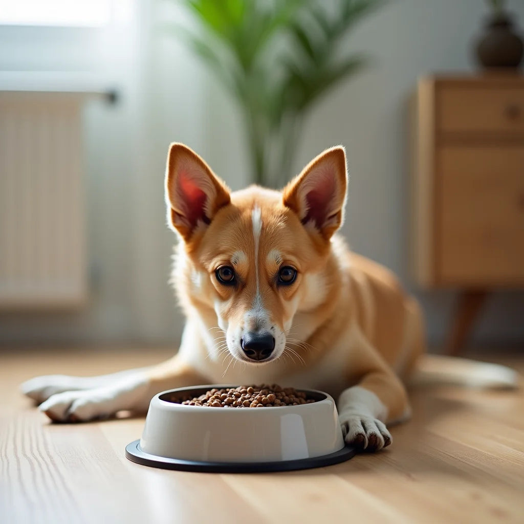 Dog Slow Feeder Bowl - Choosing a Dog Slow Feeder Bowl for Health and Enjoyment