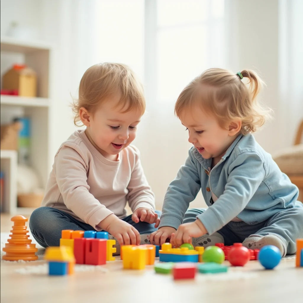 Toddler Learning Toys Age 2 - Toddler Learning Toys Age 2 Smart Start Picks for Growth