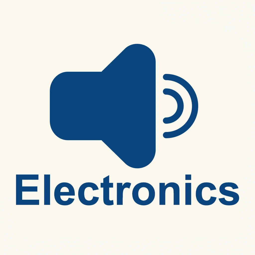 Electronics