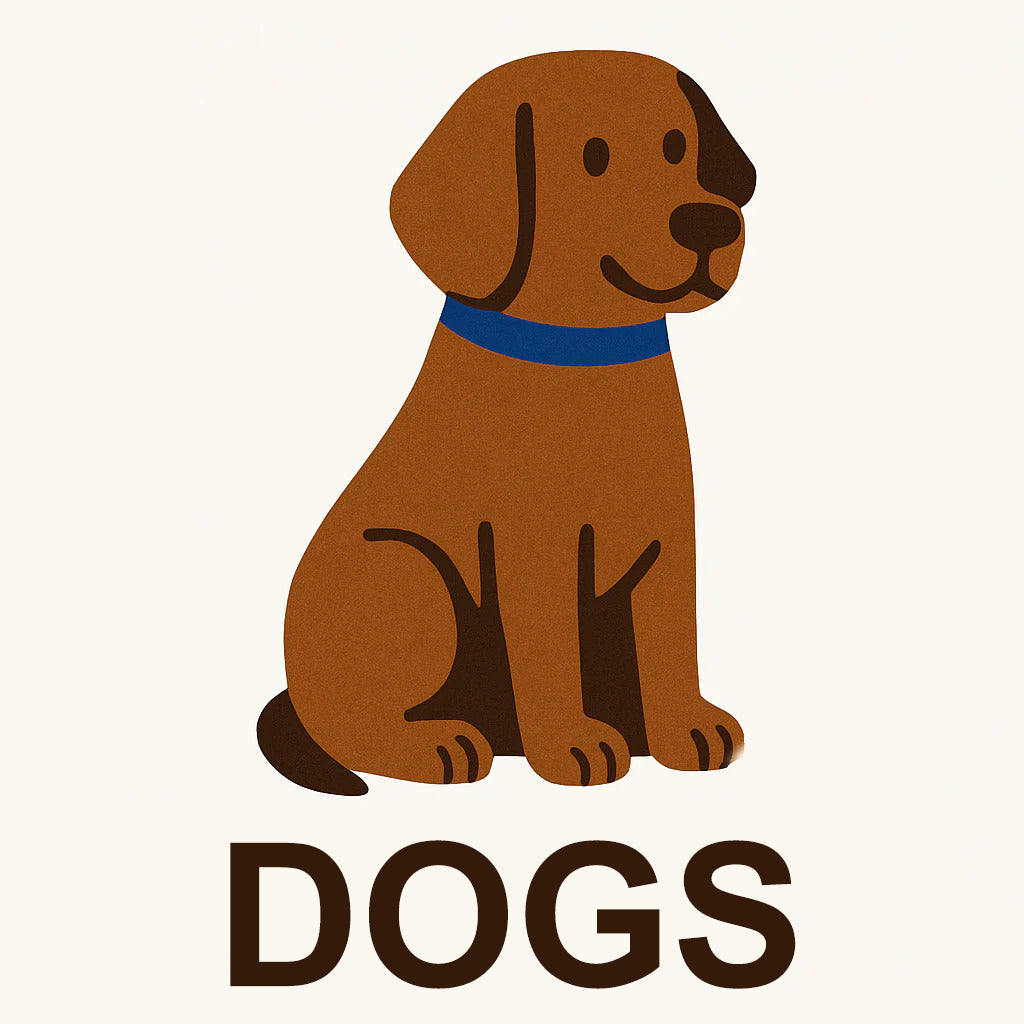 Dogs