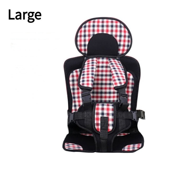 Car seat