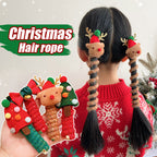 Cute Christmas Hair Accessories