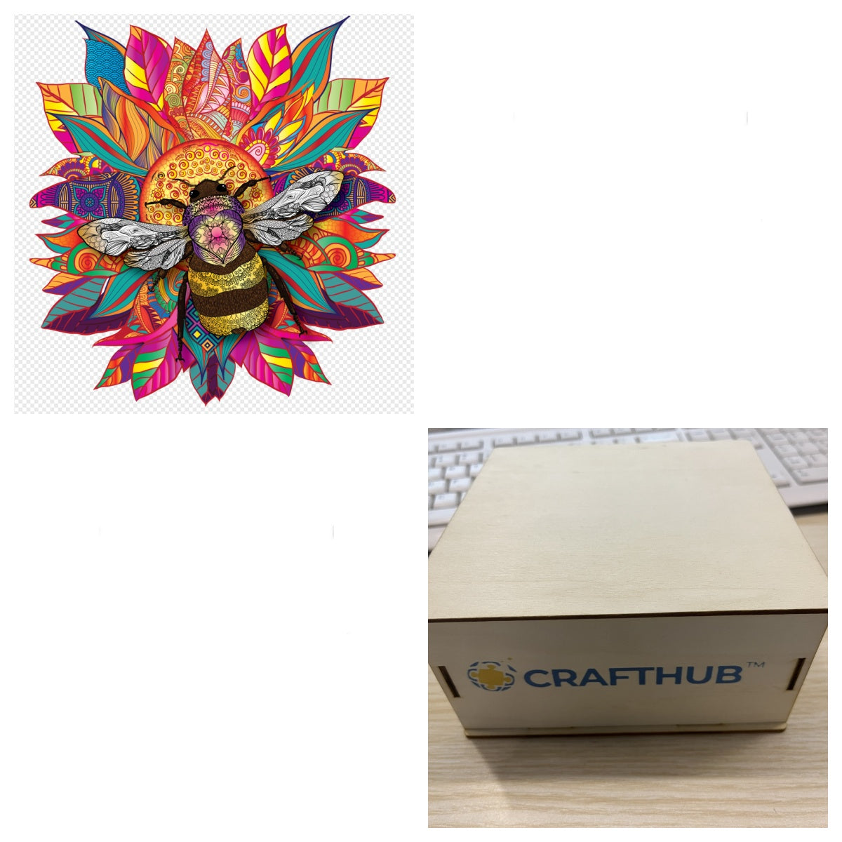 Puzzle Wooden Jig Saw Puzzles