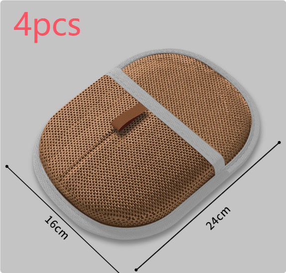 Pet Hair Remover Mitt