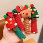 Cute Christmas Hair Accessories