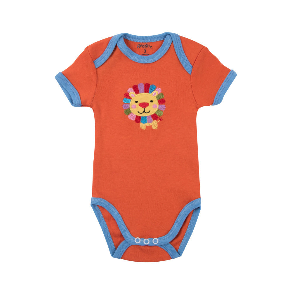 Baby Triangle Harmony 5 pieces   onesies