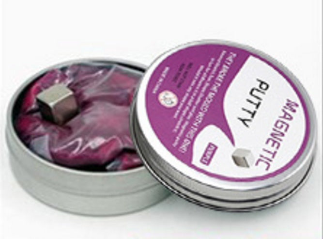 Magnetic Clay  Putty