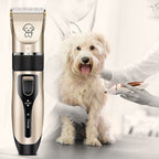 Hair Clipper Professional Dog Shaver Pet