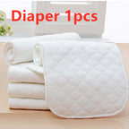 Cloth diaper pants washable diapers