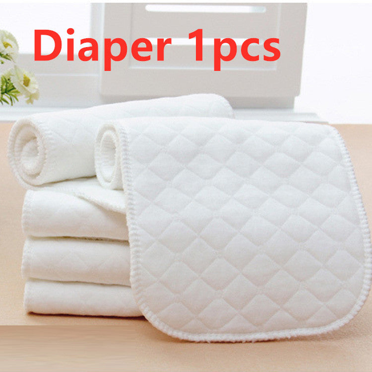 Cloth diaper pants washable diapers