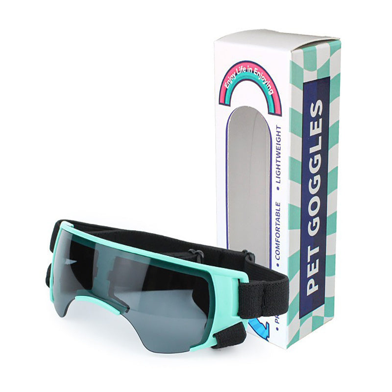 Dog Sun-proof UV-proof Goggles