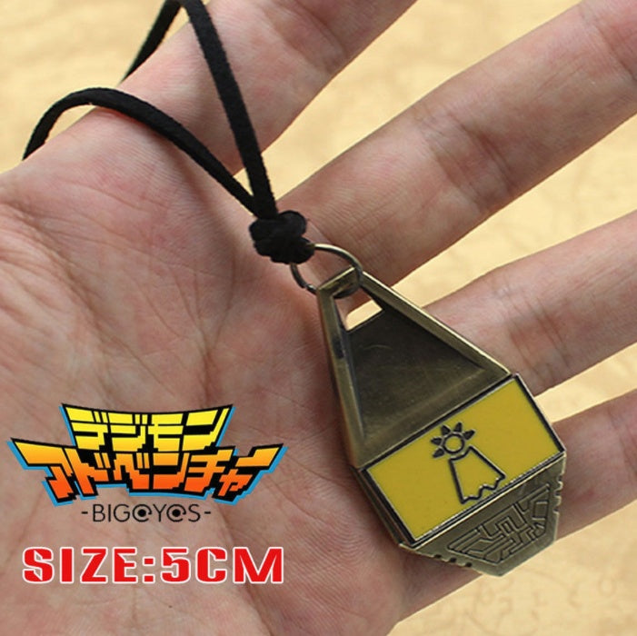 Magnetic Pendant Necklace Rope Gift