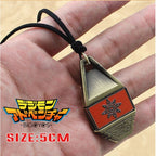 Magnetic Pendant Necklace Rope Gift