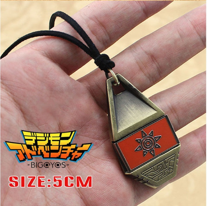 Magnetic Pendant Necklace Rope Gift