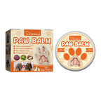 Pet Moisturizing Paw Cream For Cats And Dogs Universal Moisturizing Paw Pads Dry Crack Care Cream