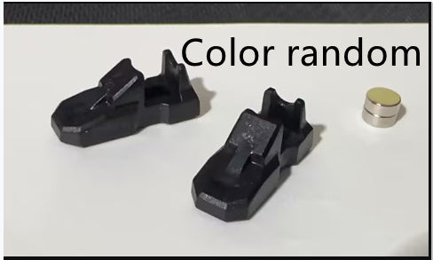 Multi-Jointed Movable Shapeshift Robot 3D