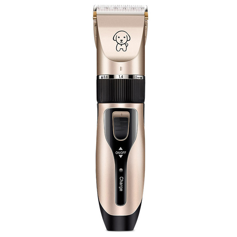 Hair Clipper Professional Dog Shaver Pet