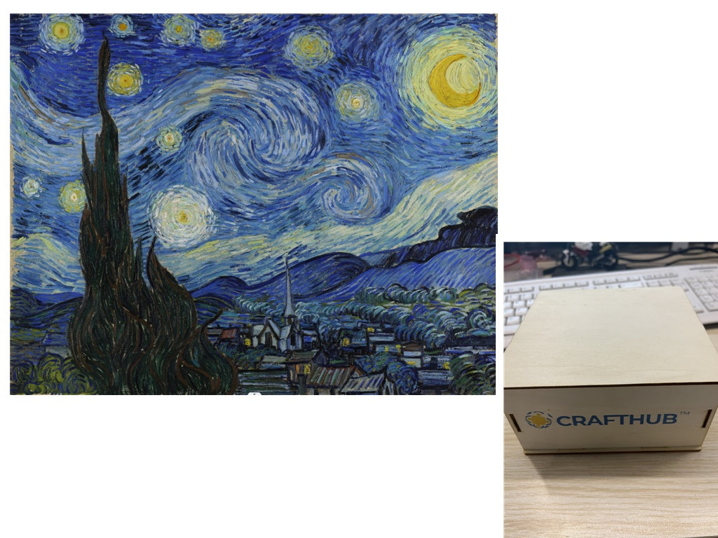 Puzzle Wooden Jig Saw Puzzles