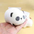 Small Animal Squeeze Toys   3 pieces