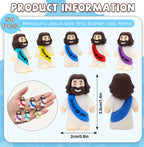 Easter Decoration Cute Cartoon Easter