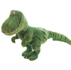New Dinosaur Plush Toys Cartoon Tyrannosaurus Cute Stuffed Toy