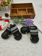 Pet shoes dog shoes