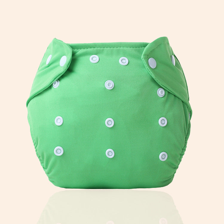 Cloth diaper pants washable diapers