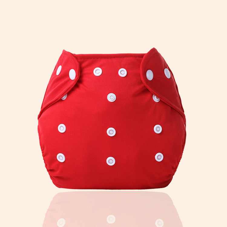 Cloth diaper pants washable diapers