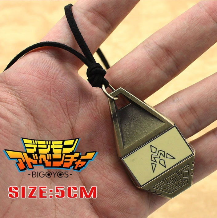 Magnetic Pendant Necklace Rope Gift