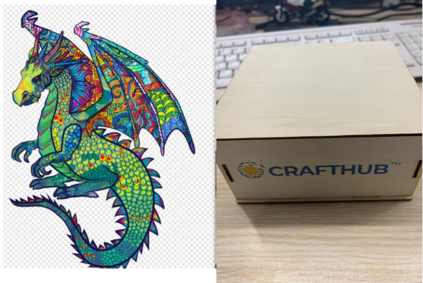 Puzzle Wooden Jig Saw Puzzles