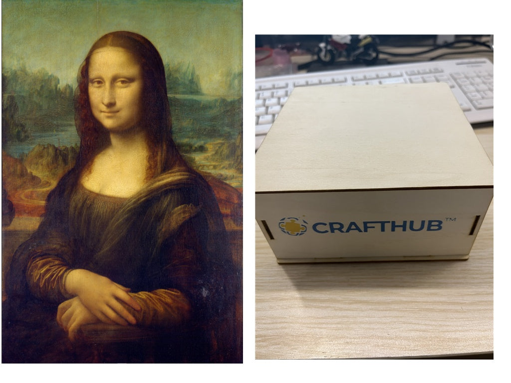 Puzzle Wooden Jig Saw Puzzles