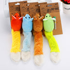 Long Tail Mouse Cat Teaser Toys