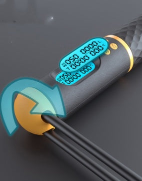 Exercise Fitness Intelligent Counting Rope Skipping