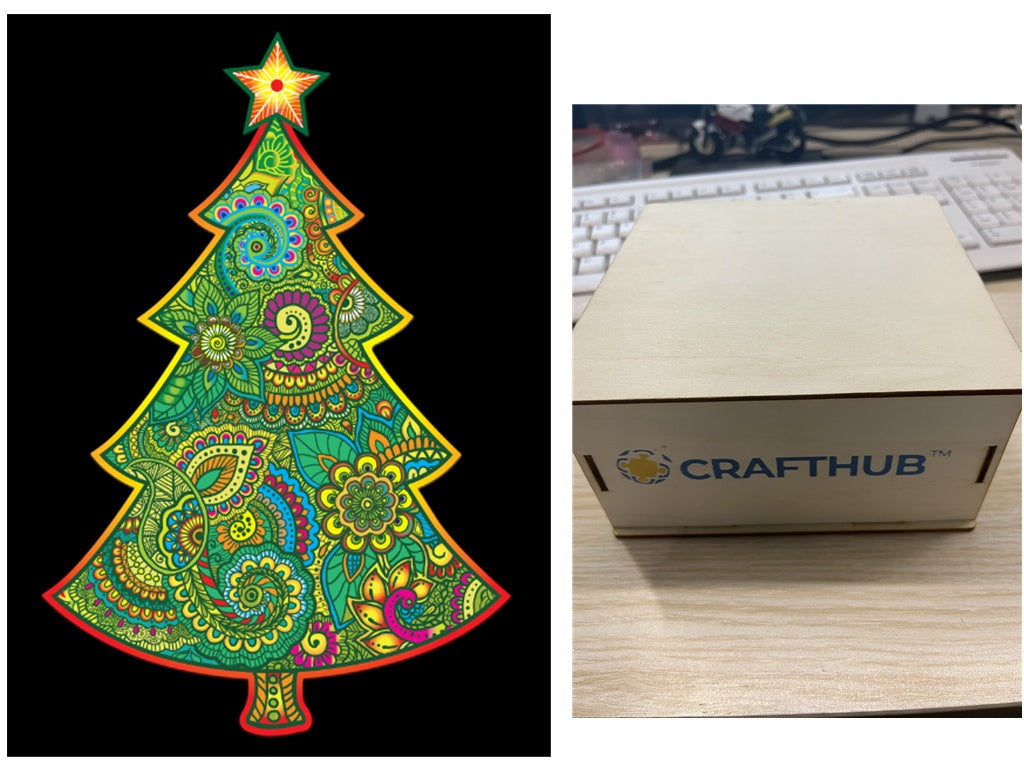 Puzzle Wooden Jig Saw Puzzles