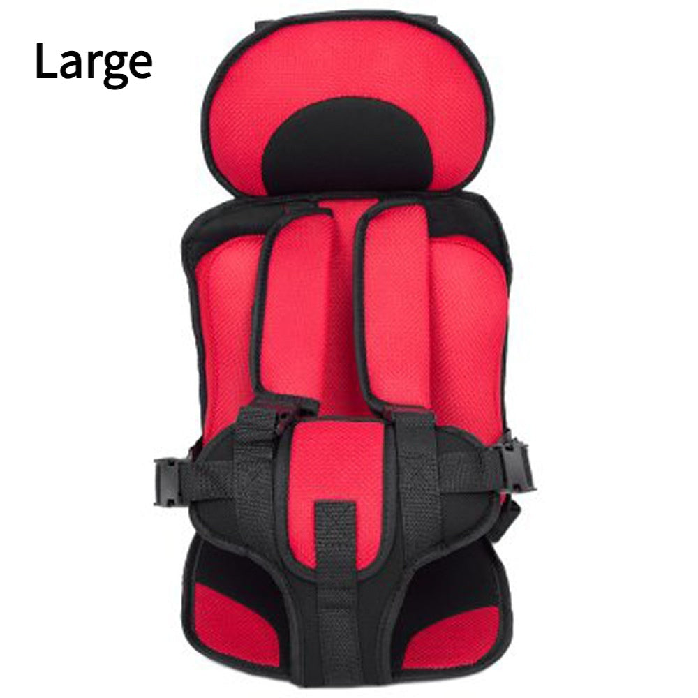 Car seat