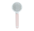Round Handle Pet  Comb