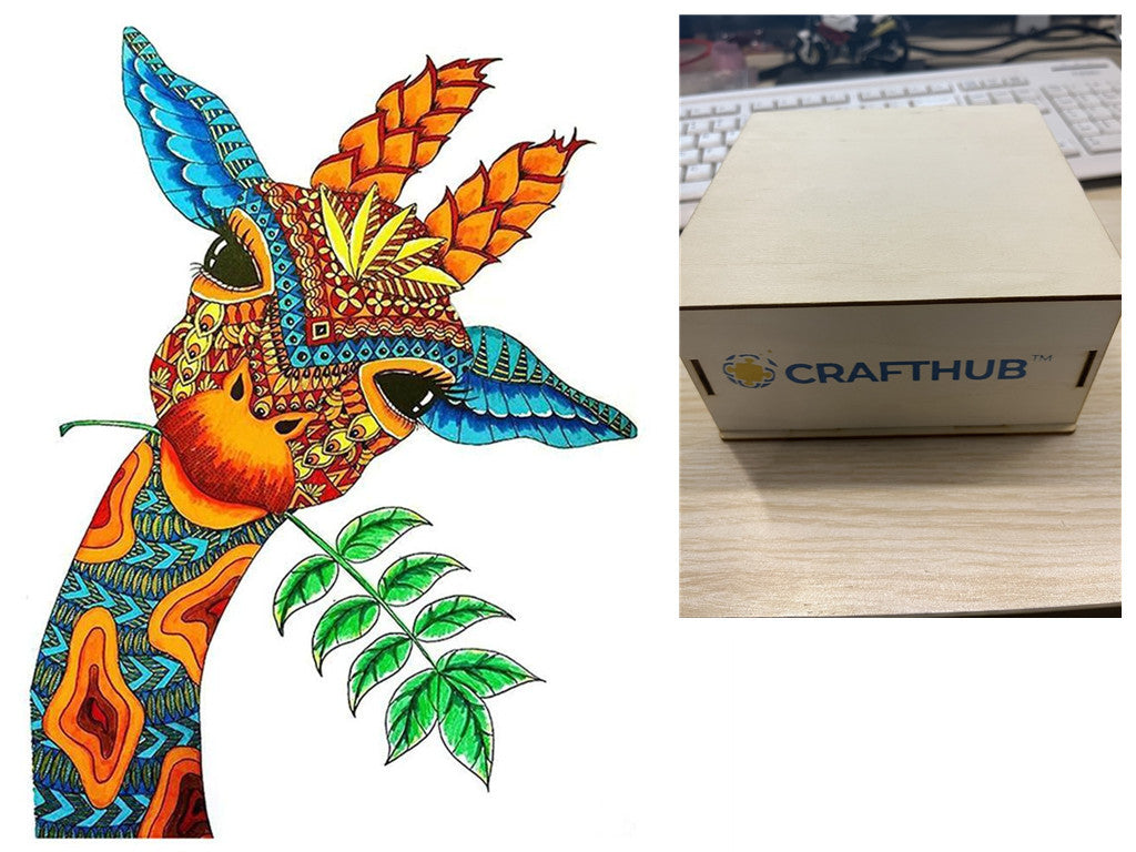 Puzzle Wooden Jig Saw Puzzles