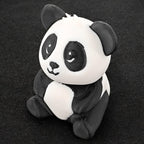 Super Cute Chinese Panda, Eye-catching And Cute Design, Exquisite And Original, Suitable For Home Decoration And Gift Giving
