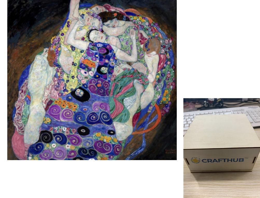 Puzzle Wooden Jig Saw Puzzles