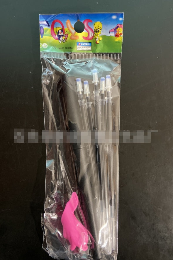 Sank Magic Copy Books