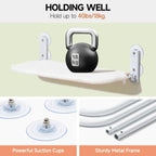 Cat Window Perch Hammock With Steel Frame