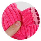 Vocal Animal Plush for Pet Dog