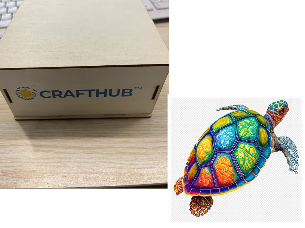 Puzzle Wooden Jig Saw Puzzles