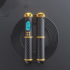 Exercise Fitness Intelligent Counting Rope Skipping