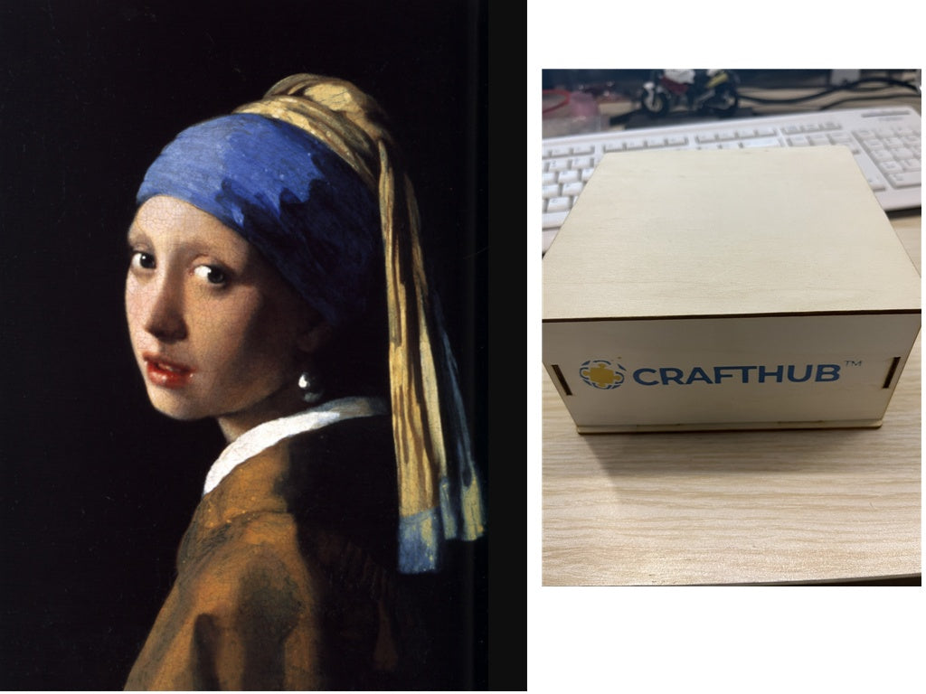 Puzzle Wooden Jig Saw Puzzles