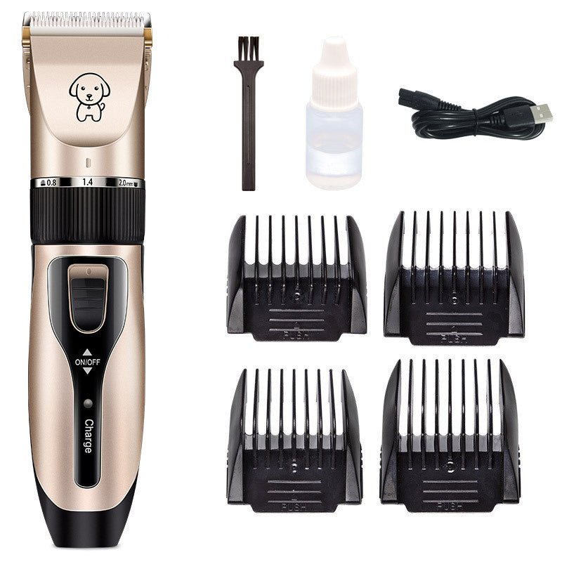 Hair Clipper Professional Dog Shaver Pet